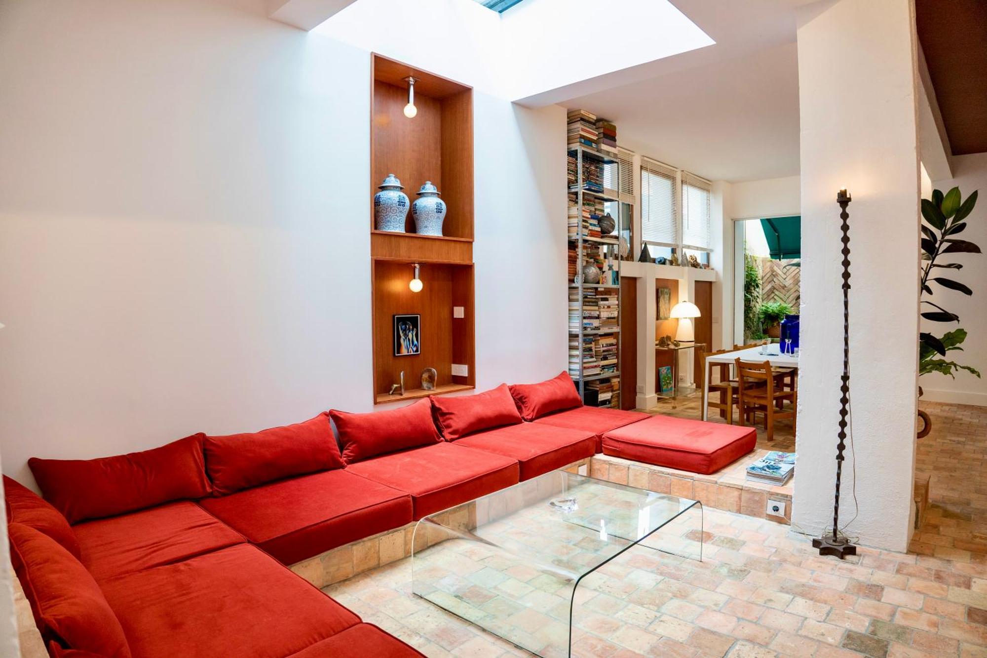 Maison Maite, Au Coeur De Biarritz Extérieur photo
