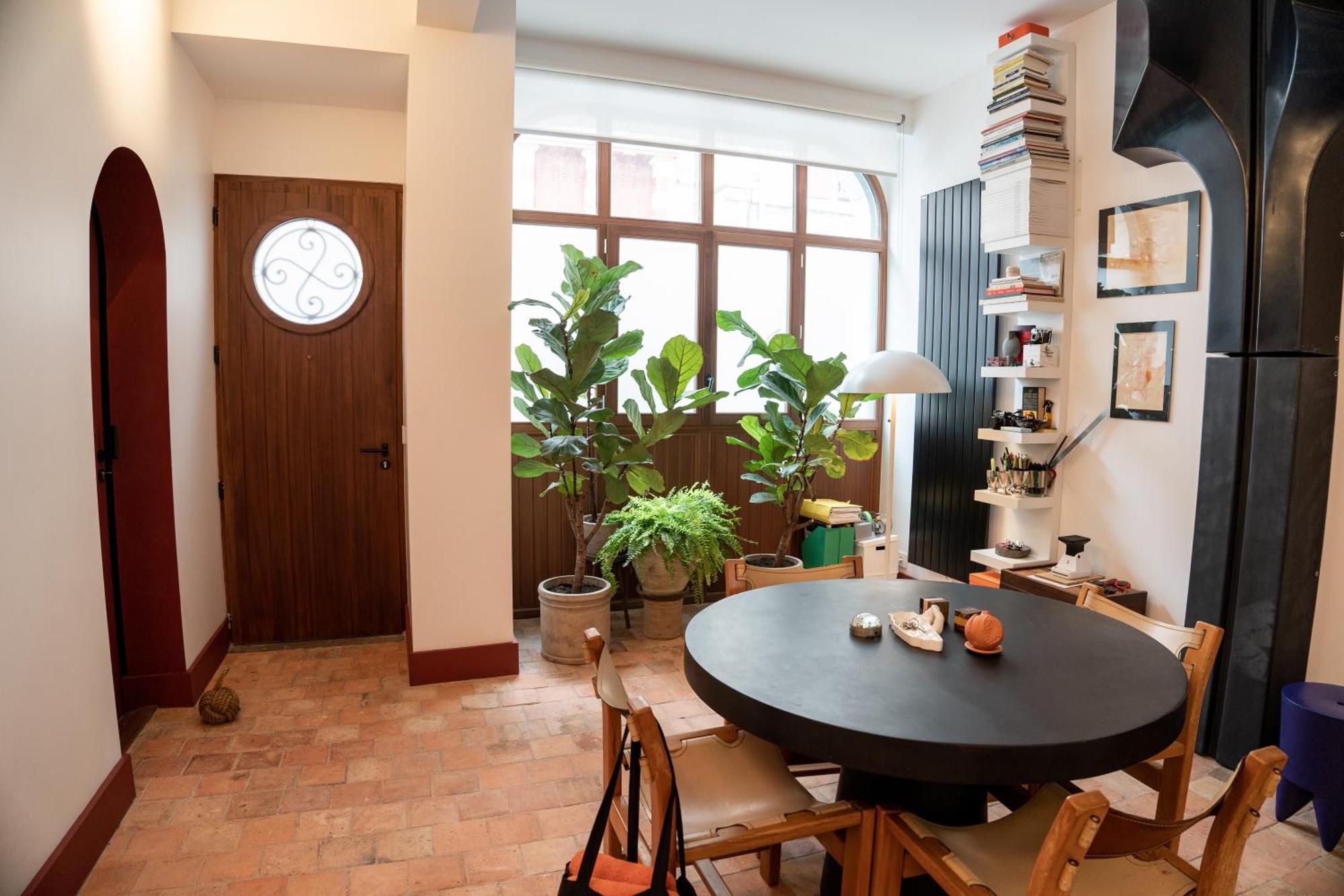 Maison Maite, Au Coeur De Biarritz Extérieur photo