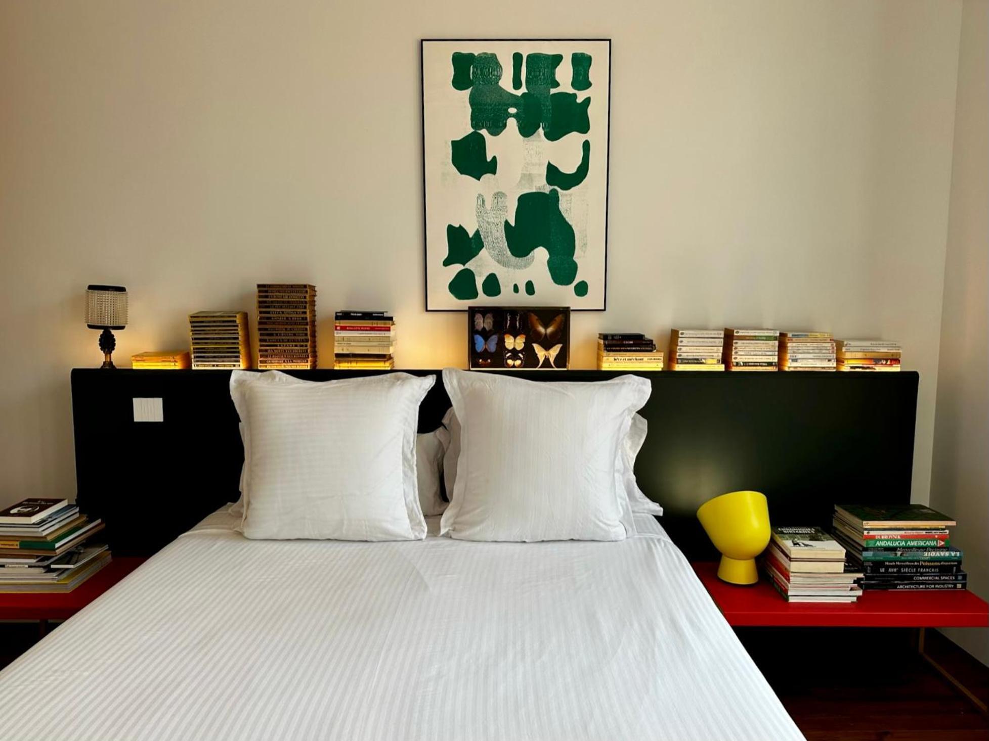 Maison Maite, Au Coeur De Biarritz Extérieur photo