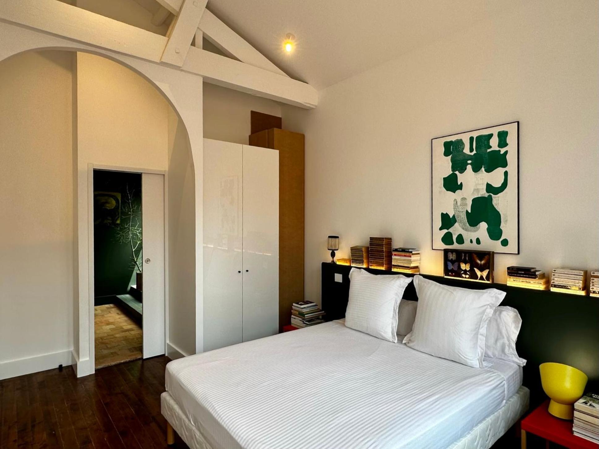 Maison Maite, Au Coeur De Biarritz Extérieur photo