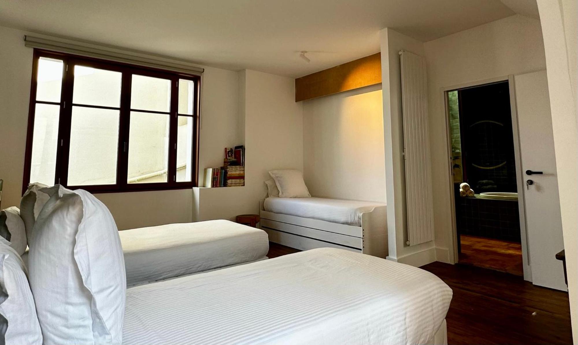 Maison Maite, Au Coeur De Biarritz Extérieur photo