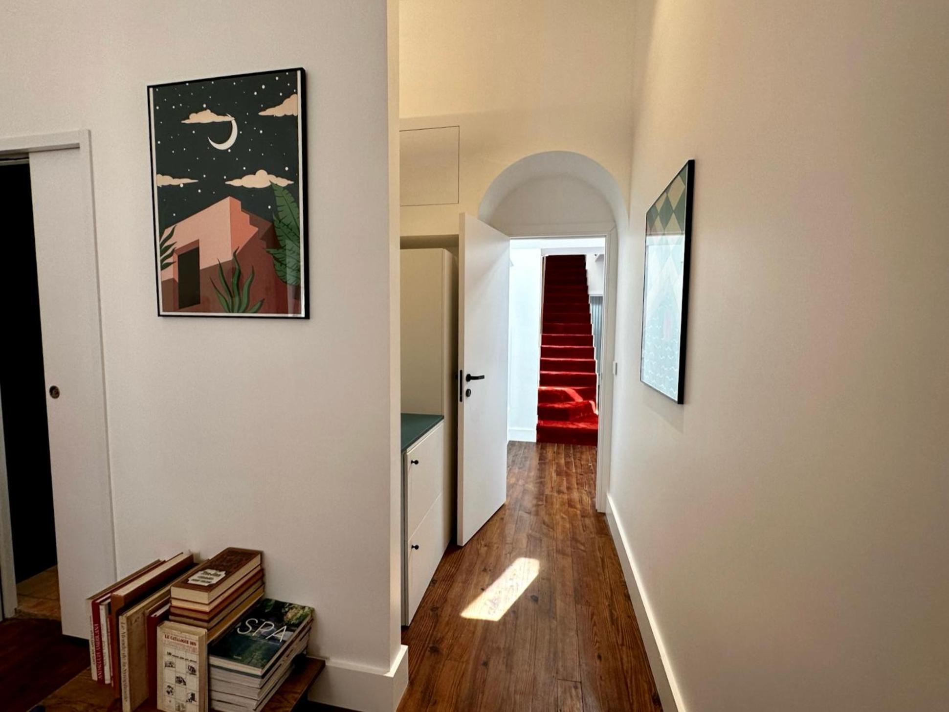 Maison Maite, Au Coeur De Biarritz Extérieur photo