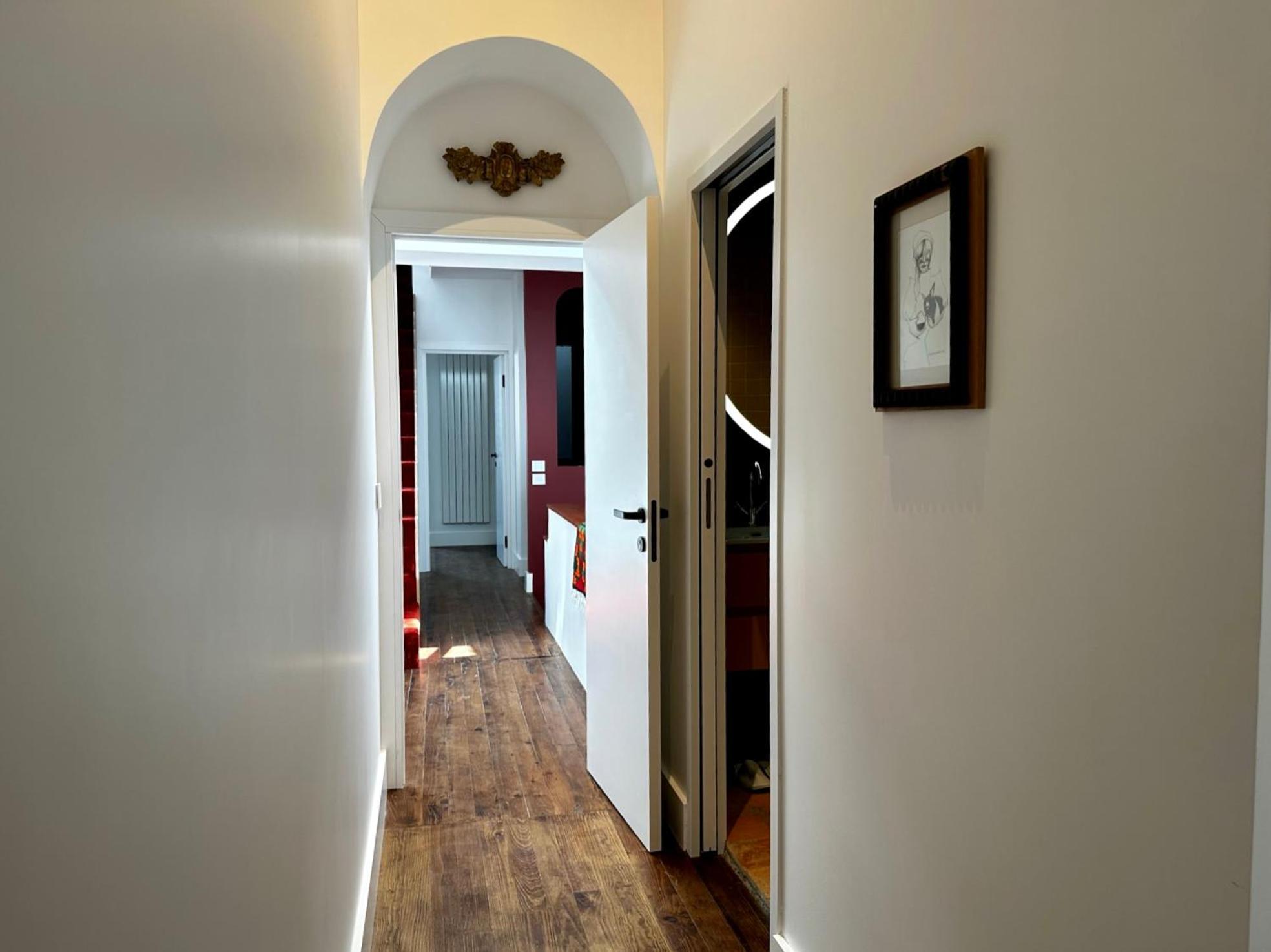 Maison Maite, Au Coeur De Biarritz Extérieur photo
