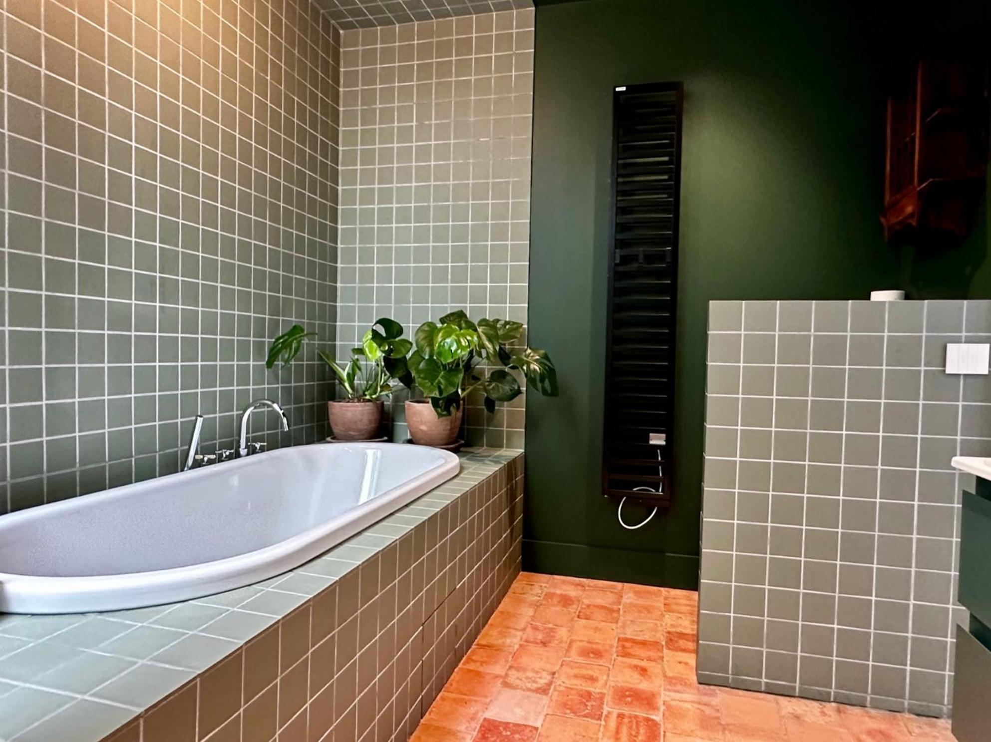 Maison Maite, Au Coeur De Biarritz Extérieur photo