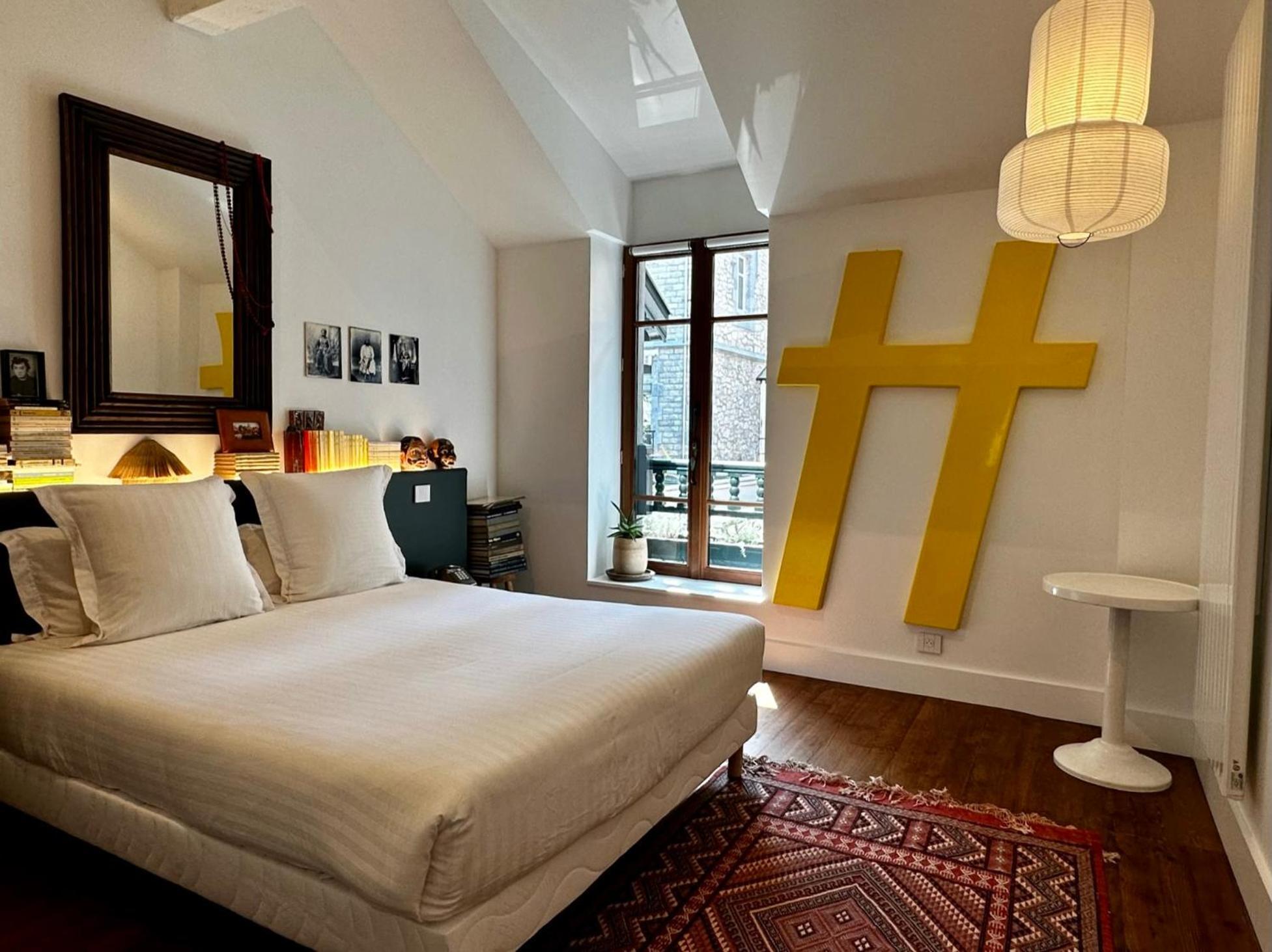 Maison Maite, Au Coeur De Biarritz Extérieur photo