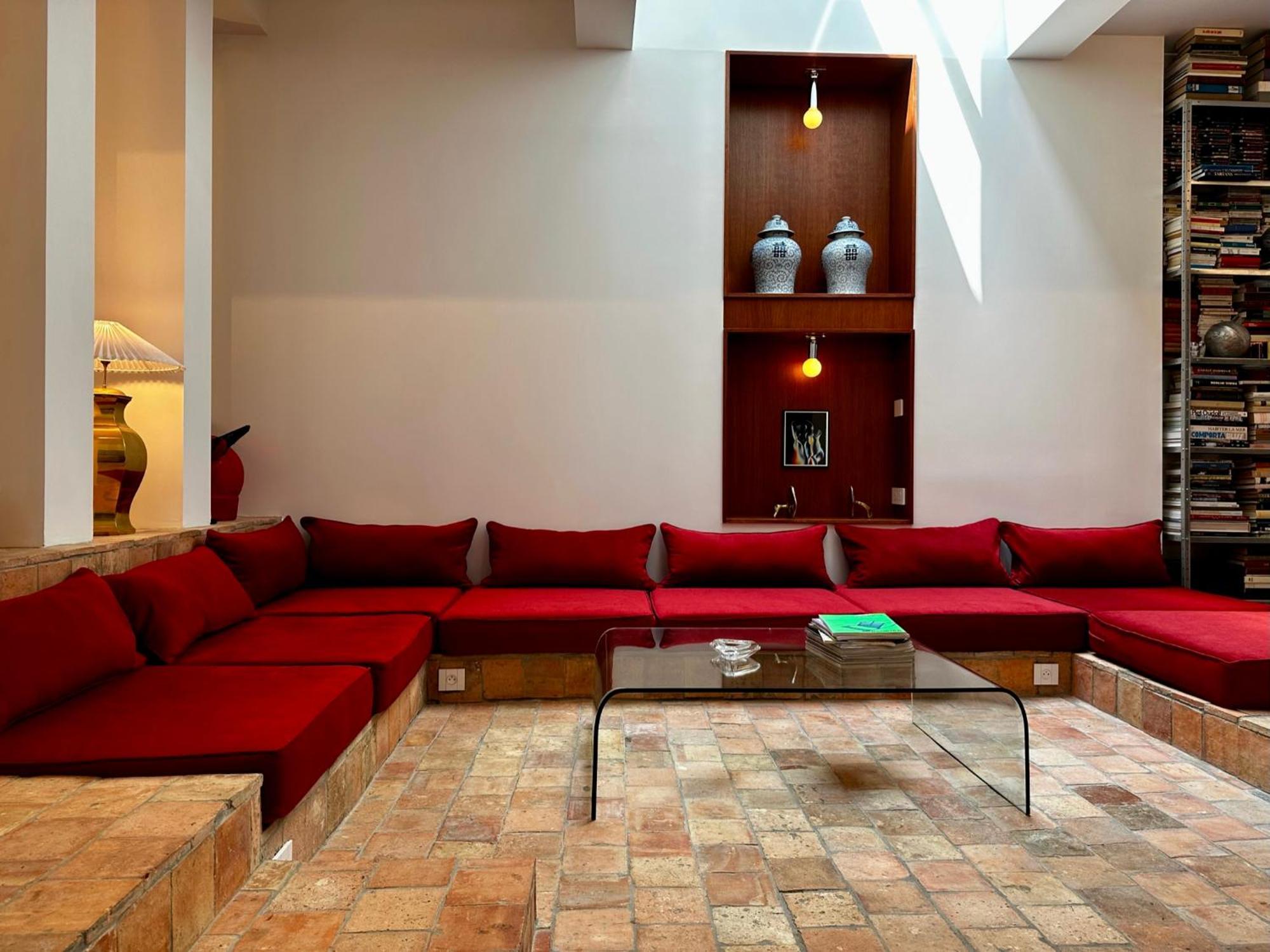 Maison Maite, Au Coeur De Biarritz Extérieur photo