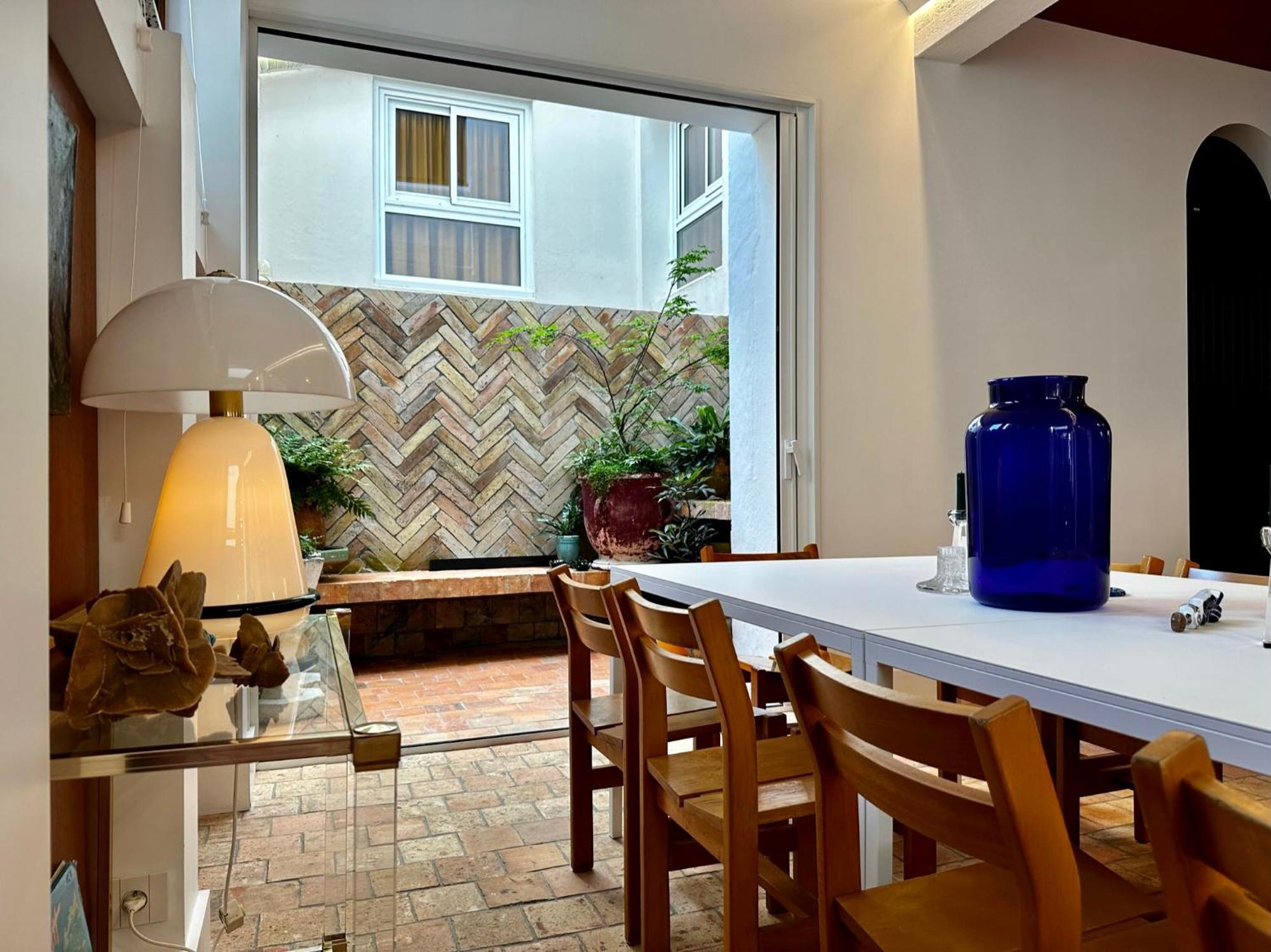 Maison Maite, Au Coeur De Biarritz Extérieur photo