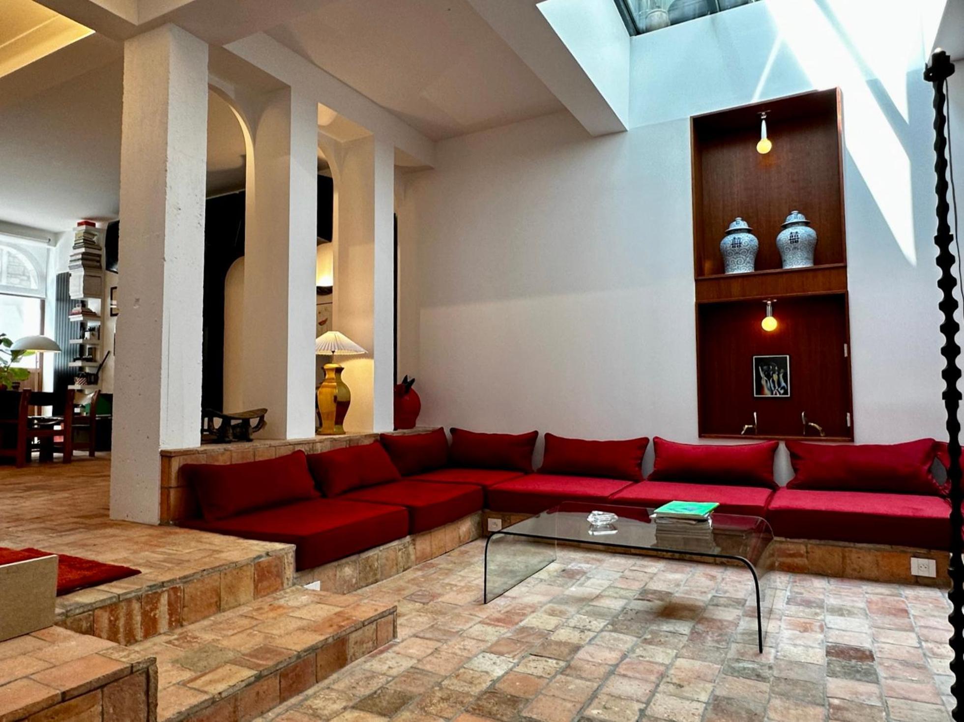 Maison Maite, Au Coeur De Biarritz Extérieur photo