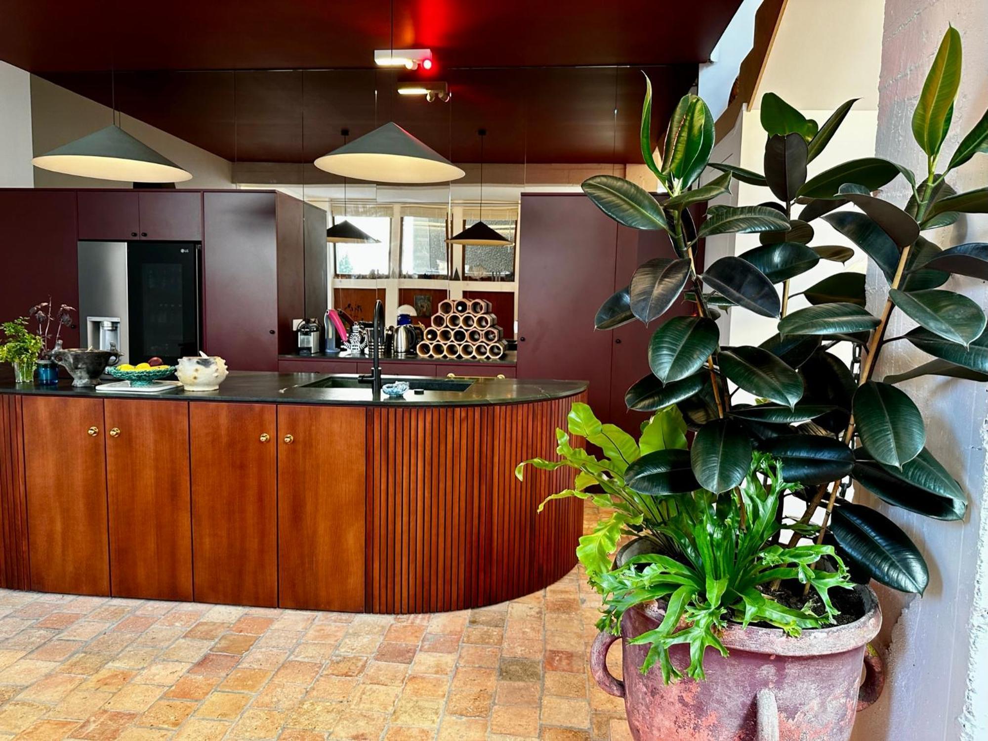 Maison Maite, Au Coeur De Biarritz Extérieur photo